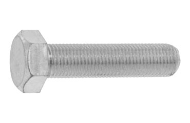 ステンレス 六角ボルト(全ねじ細目P1.5) M20x75